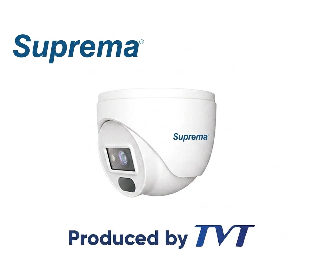 SUPREMA SPD-2280