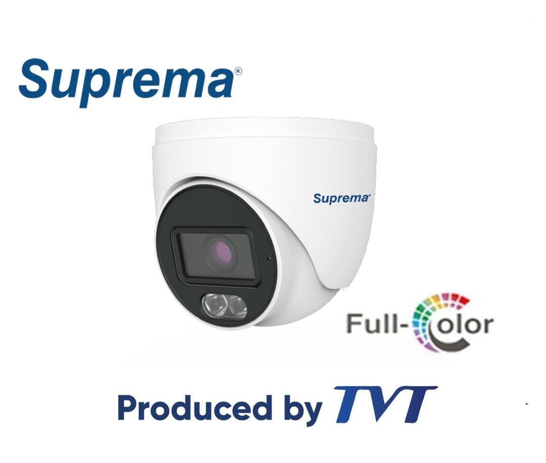 SUPREMA SPD-7524TE3S