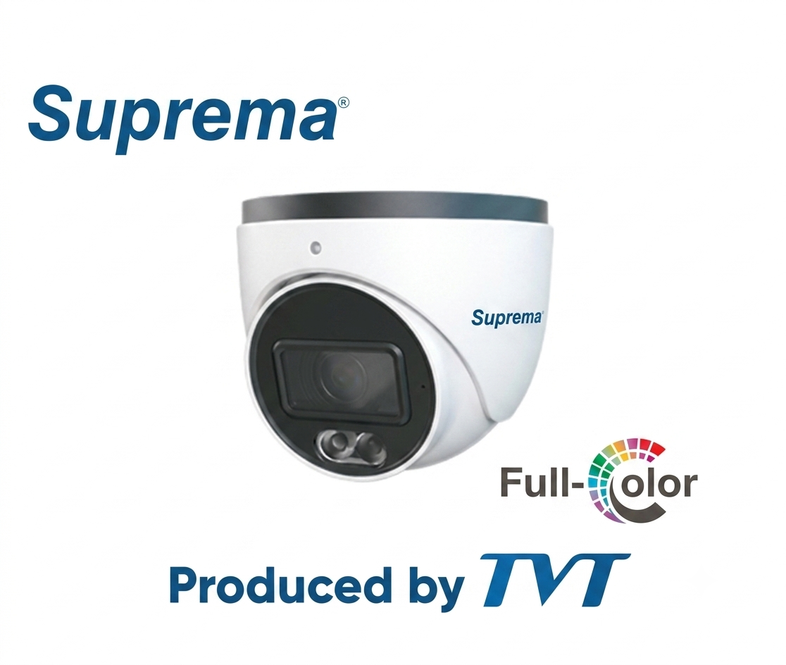 SUPREMA SPD-7524TM3