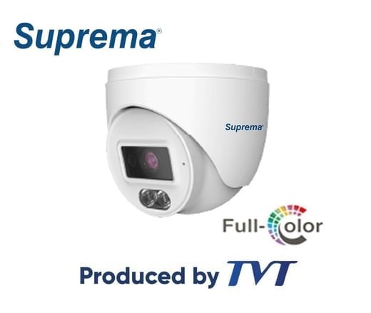 SUPREMA SPD-9524C2L