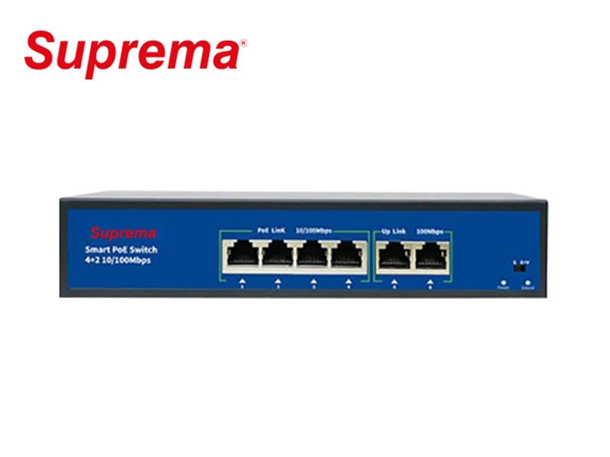 SUPREMA SPS-0420FBL-A