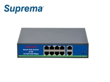 SUPREMA SPS-0820GBL-A