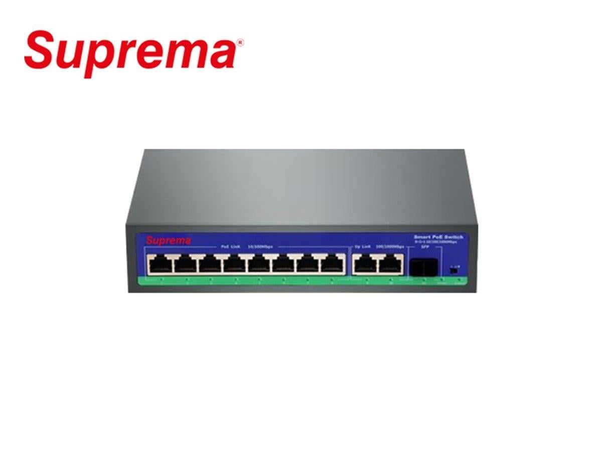 SUPREMA SPS-0821GBL
