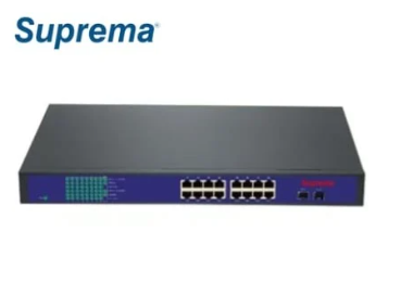 SUPREMA SPS-1602GH