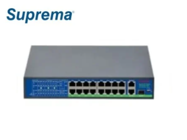 SUPREMA SPS-1621GBL