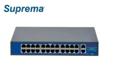 SUPREMA SPS-2420GBL-A
