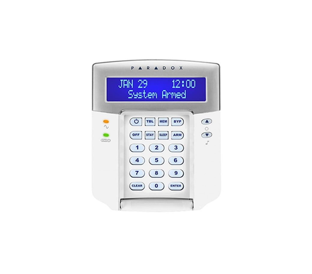 K32LCD+