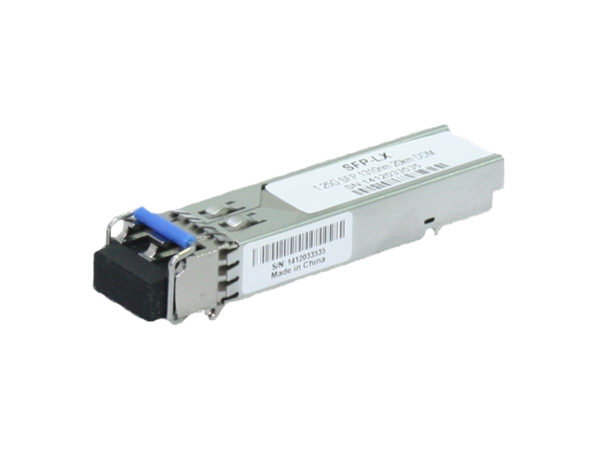 SFP-LX