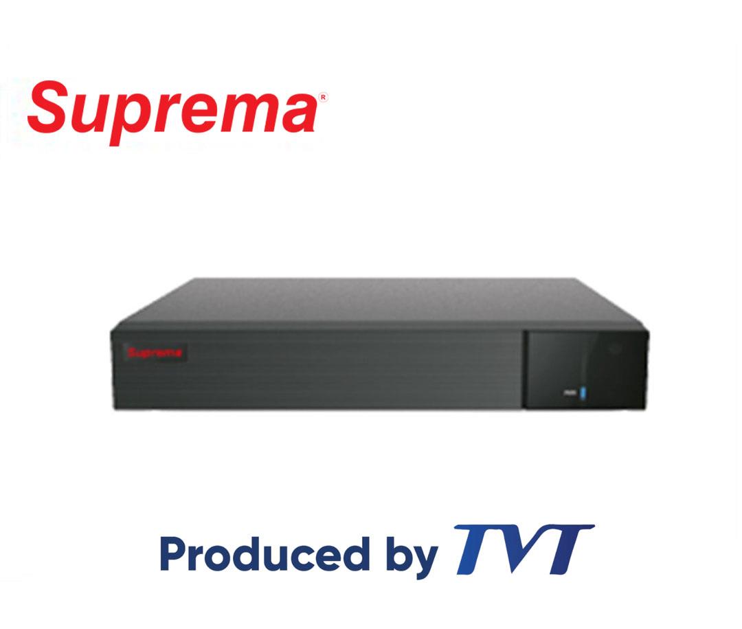 SUPREMA SP-3108-8P