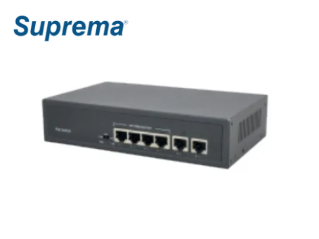SUPREMA SP-4P-2UP