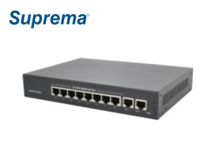SUPREMA SP-8PG-2UPG