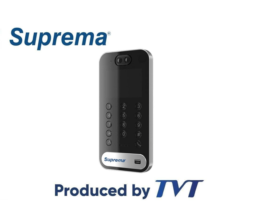 SUPREMA SP-E2223-EM/IC/PE/WF