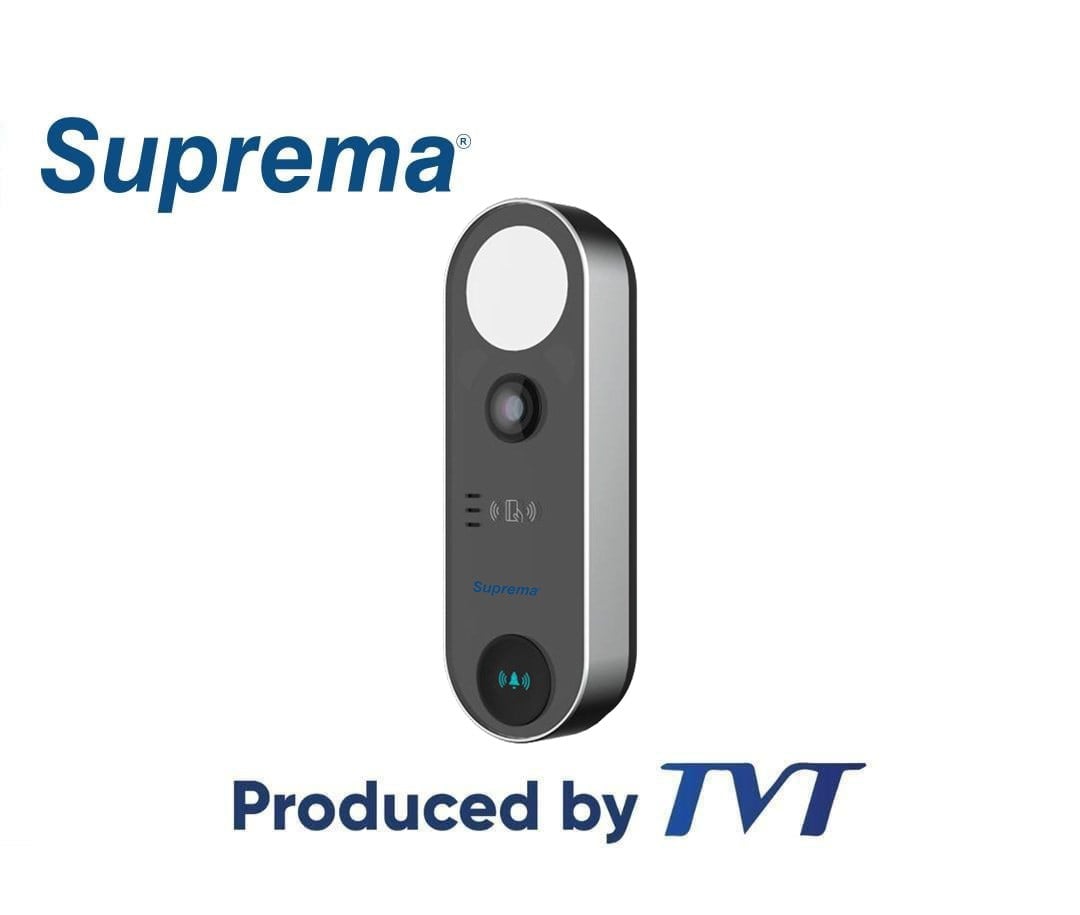 SUPREMA SP-E3110-IC/PE/WF