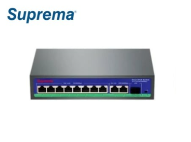 SUPREMA SPS-0821GBL