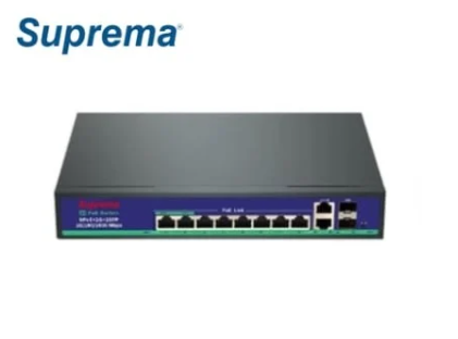 SUPREMA SPS-0822GB