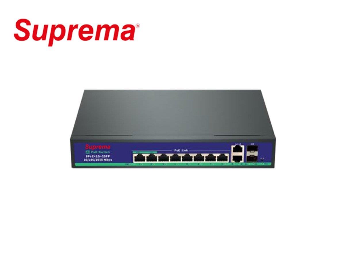 SUPREMA SPS-0822GB