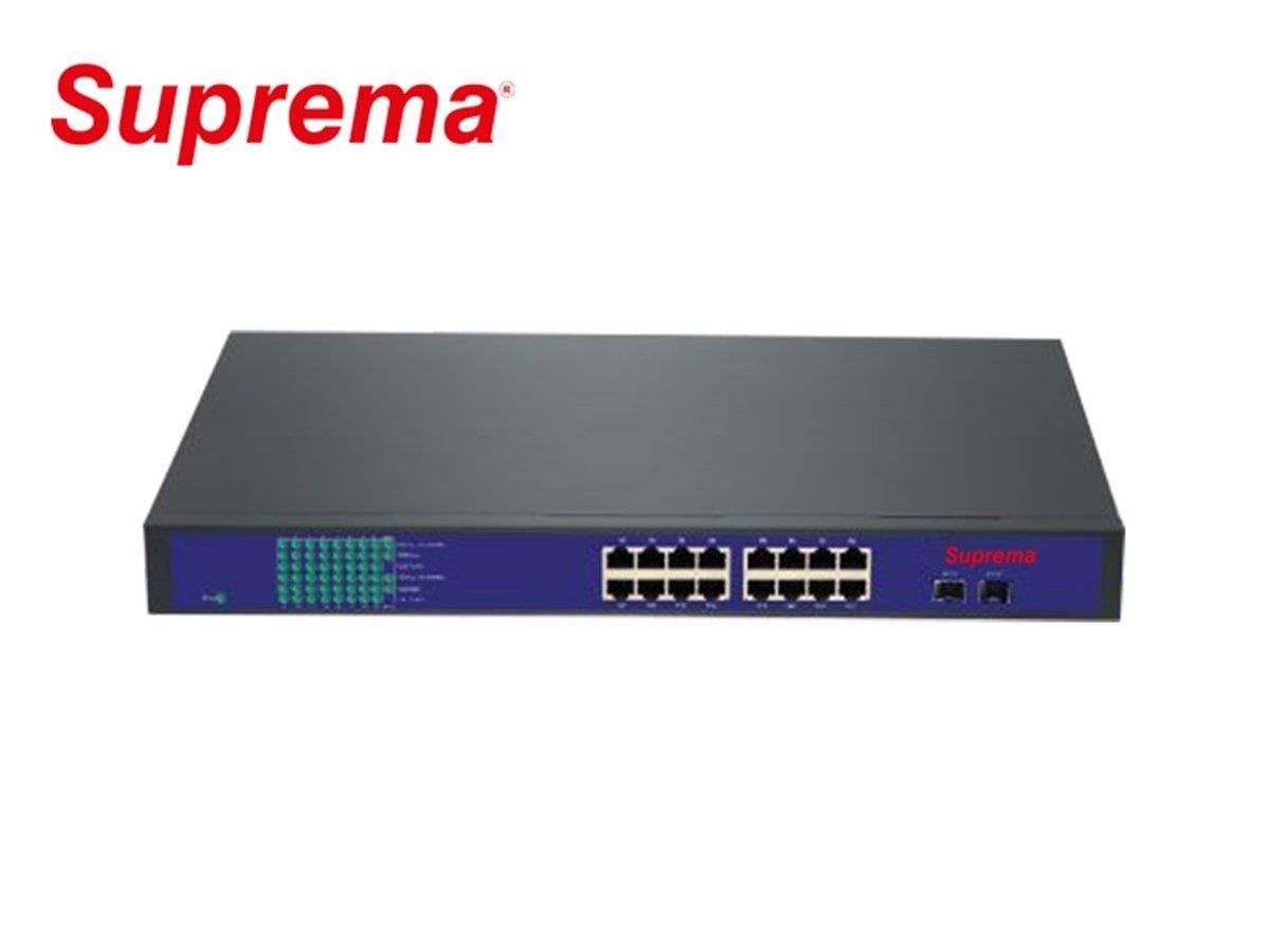 SUPREMA SPS-1602GH