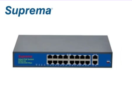 SUPREMA SPS-1620GBL-A