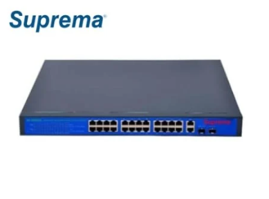 SUPREMA SPS-2422GB