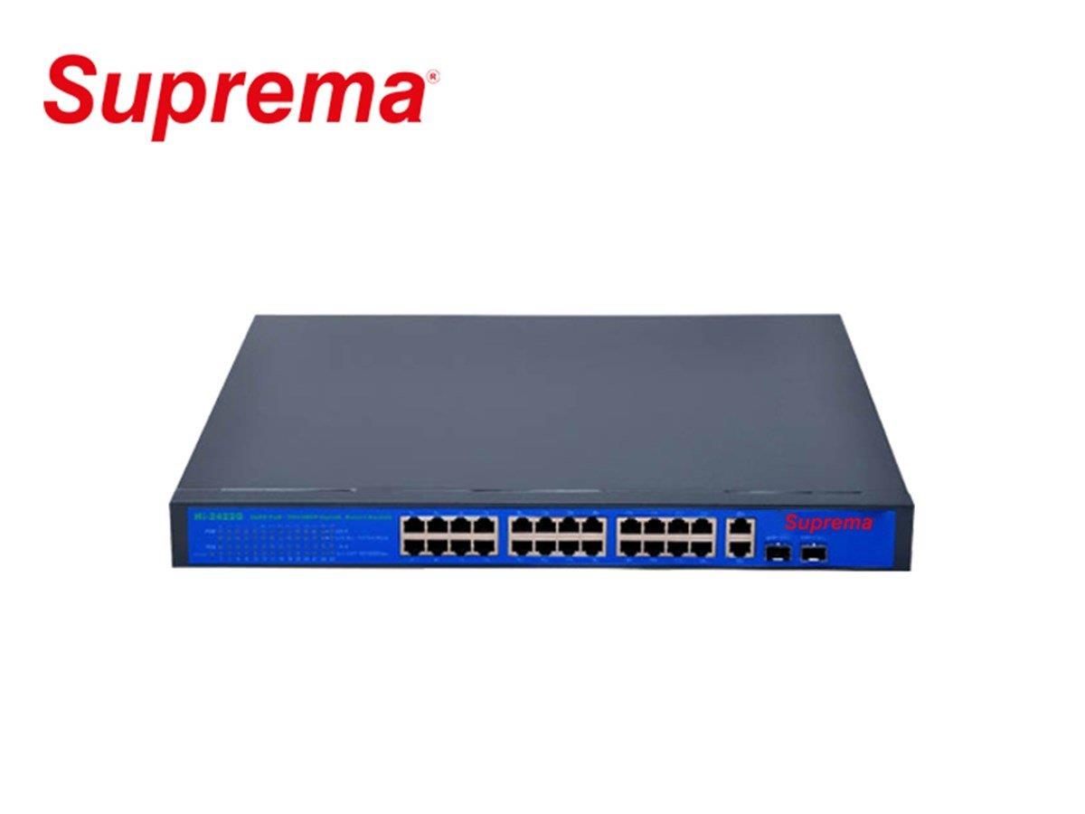 SUPREMA SPS-2422GB