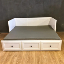 Yataklı divan 