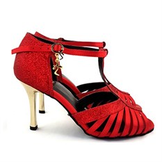 Norma Dans Ayakkabısı NS06-G06