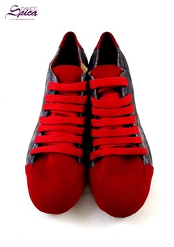 Aries Dans Ayakkabısı AK02-V06