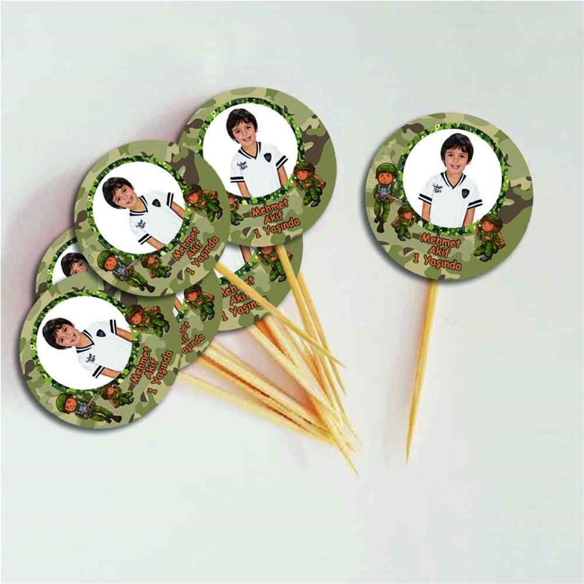 Asker Kurdan i Kurdan  