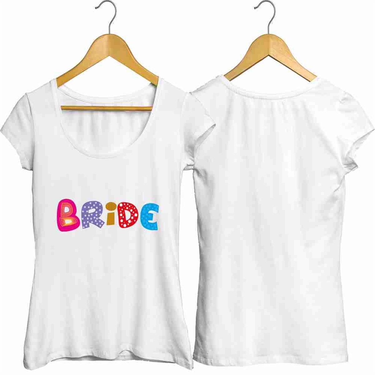 Bride Gelin Tişört 