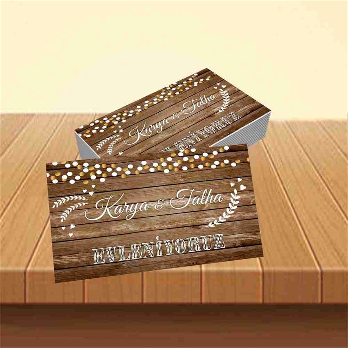 Düğün Magnet 
