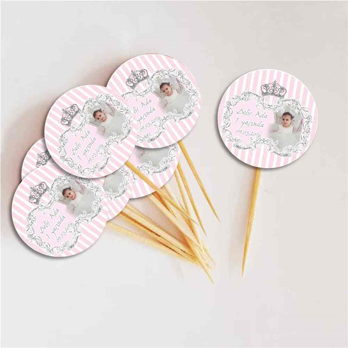 Gümüş Taç Kurdan 