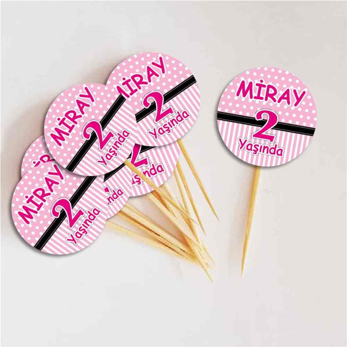 İkizler Puantiyeli Kurdan  