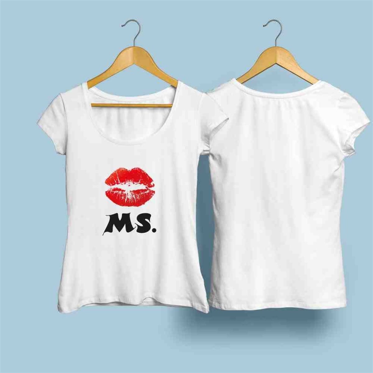 Kişiye Özel Bekarlığa Veda T-Shirt Baskı Resimli İsimli 