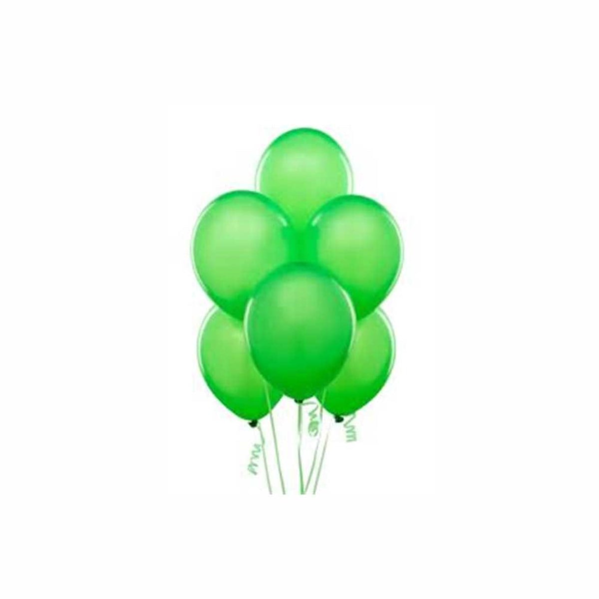 Meyve Konsepti Balon  