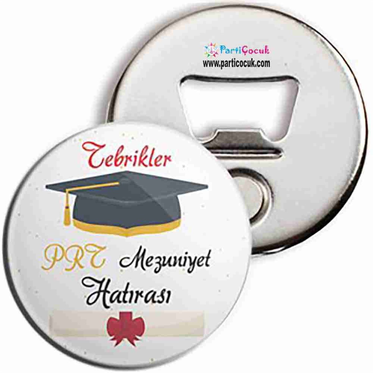 Mezuniyet Balosu Hediyelik  