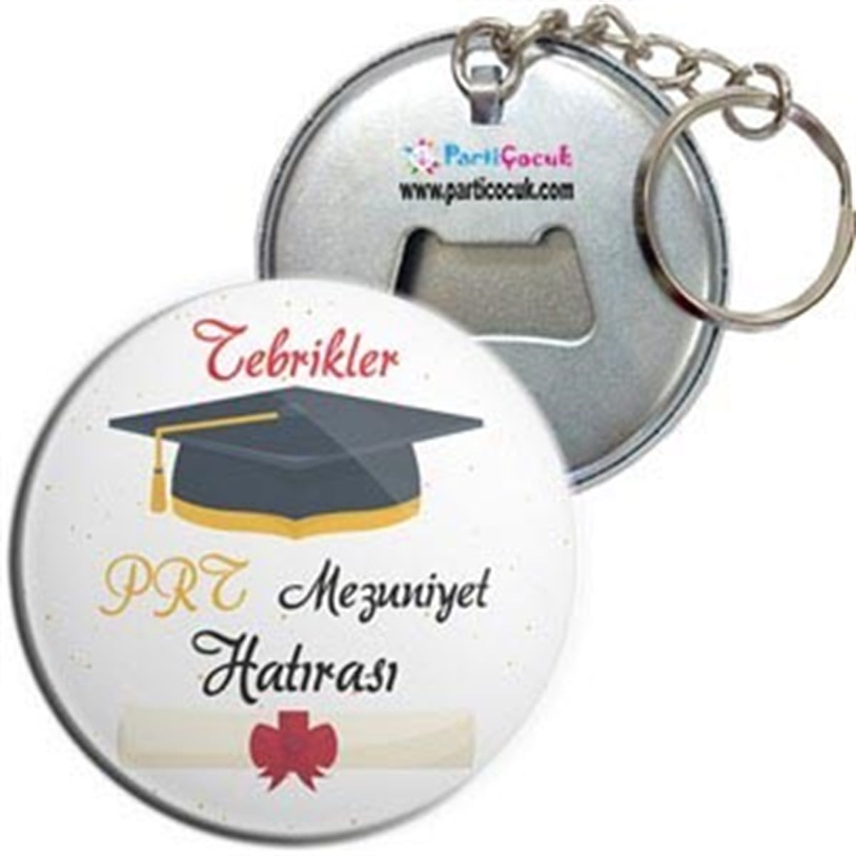 Mezuniyet Balosu Hediyelik 