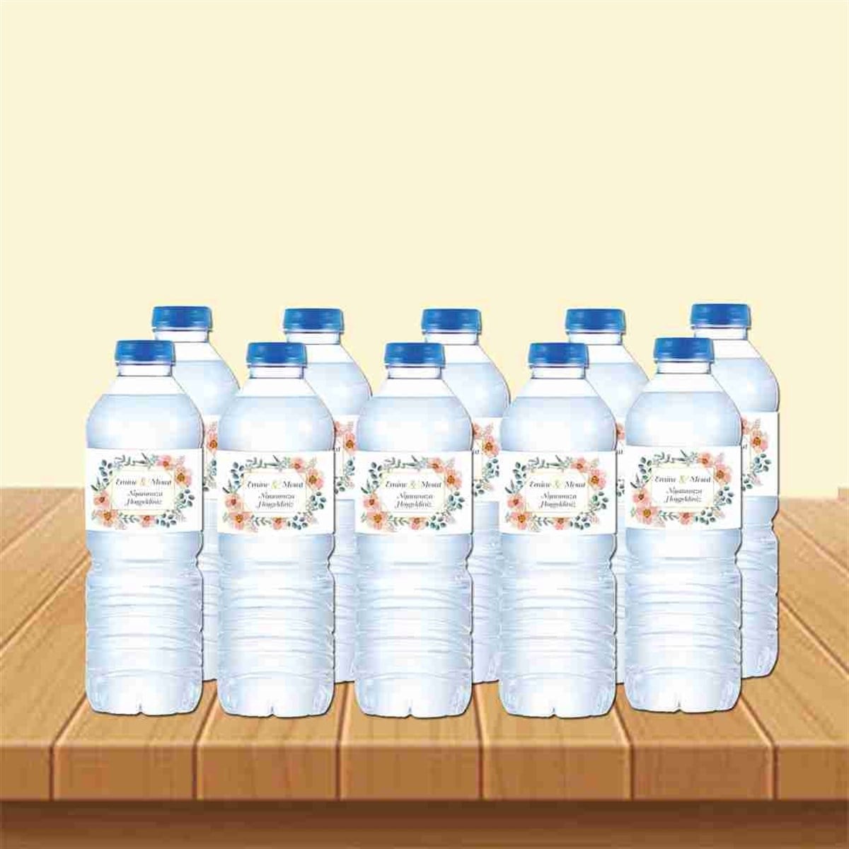 Nişanıma Hoşgeldiniz Yazılı Nişan  