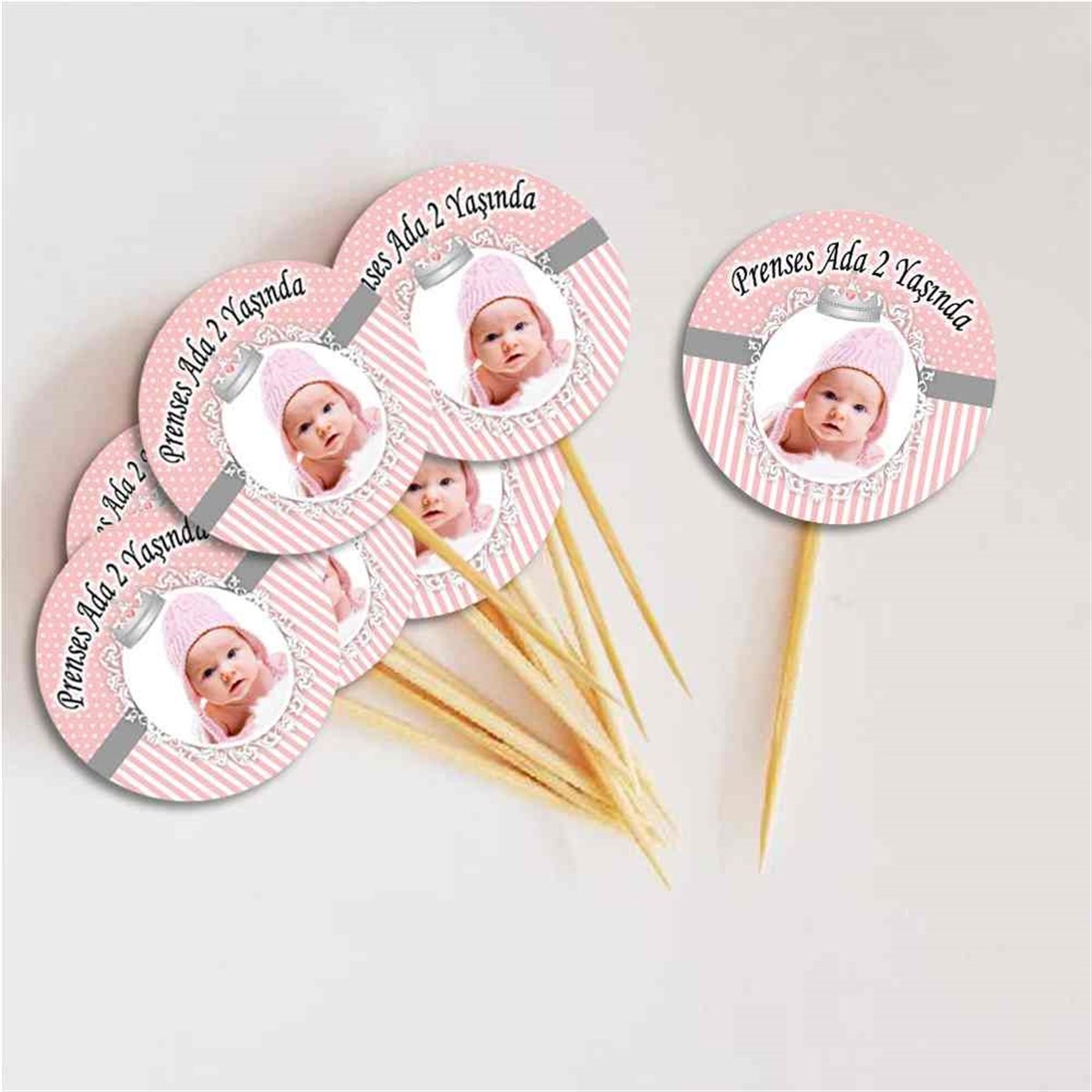 Pembe Gümüş  Kurdan  