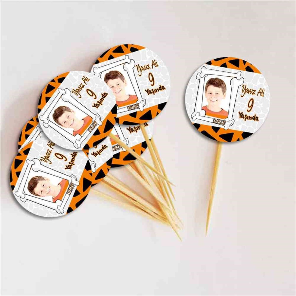 Taş Devri Eski Çağ Kurdan  