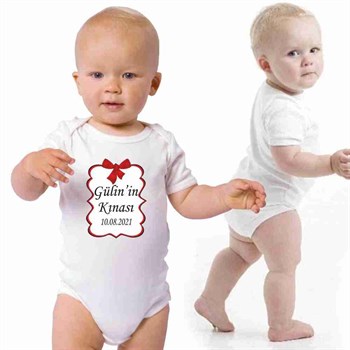 Bebek Kınası Tişörtü 