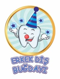 Erkek Diş Buğdayı