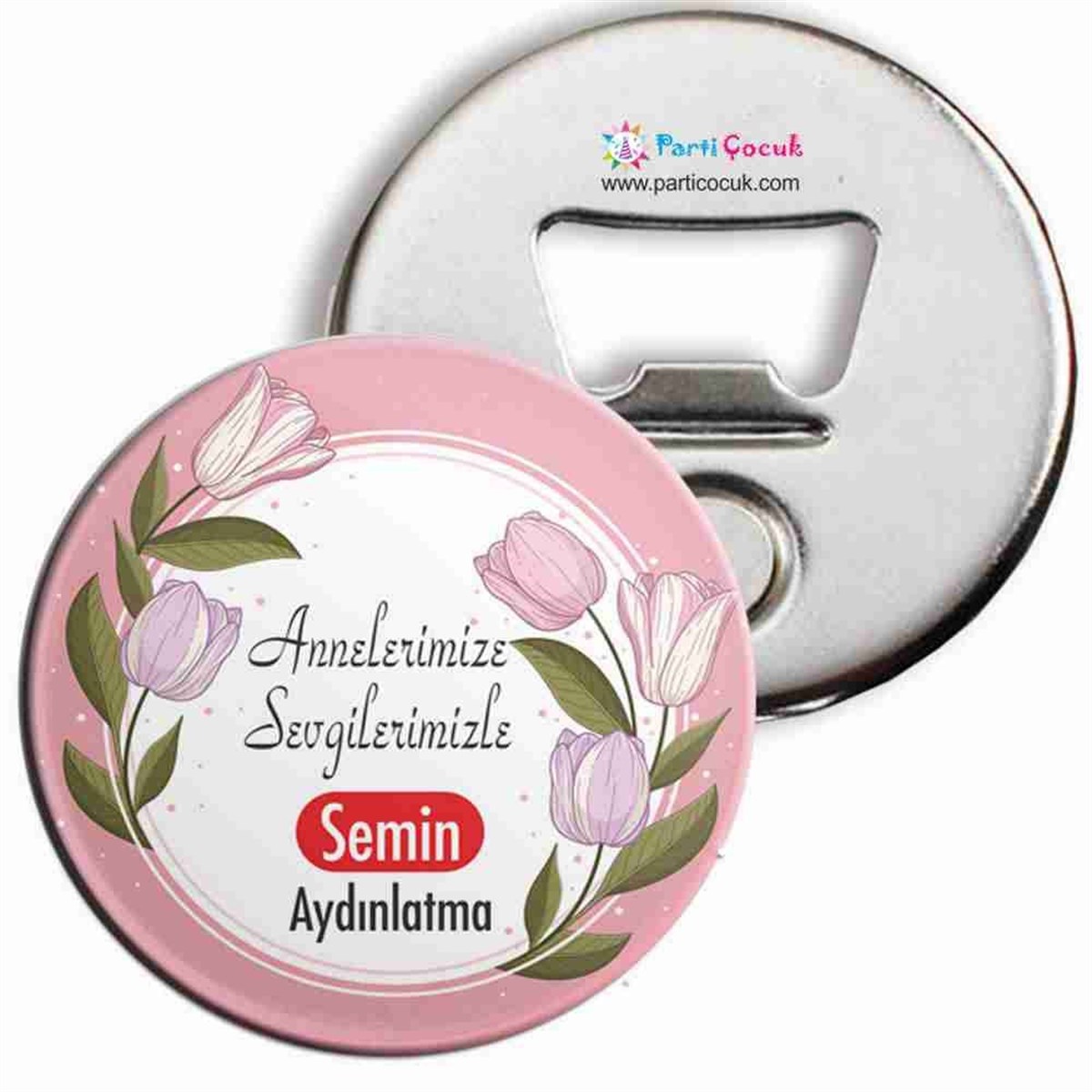 Anneler Günü Derneği Baskılı Açacak 