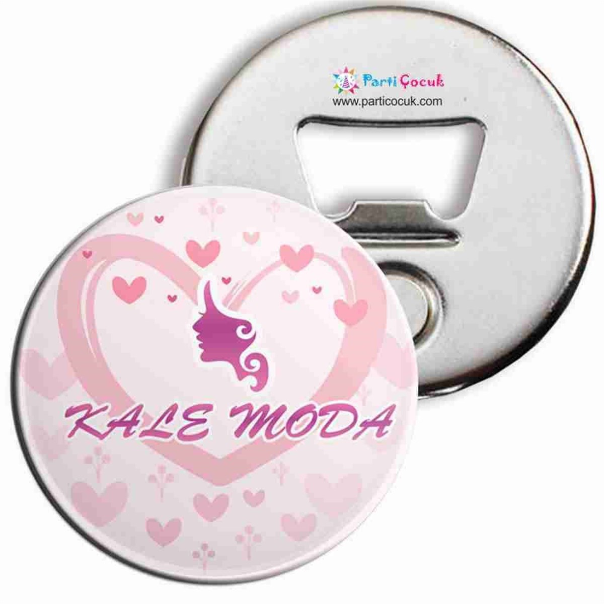 Anneler Günü Kutlama Parti Magnet Açacak 