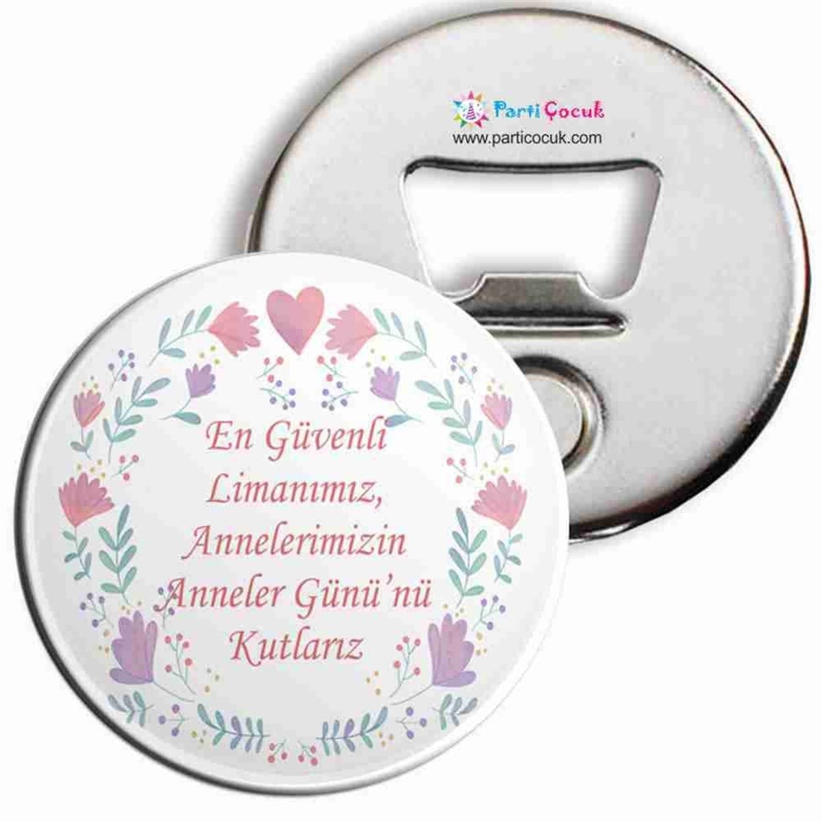 Anneler Günü Masası Kutlama Hediyelik Açacak 