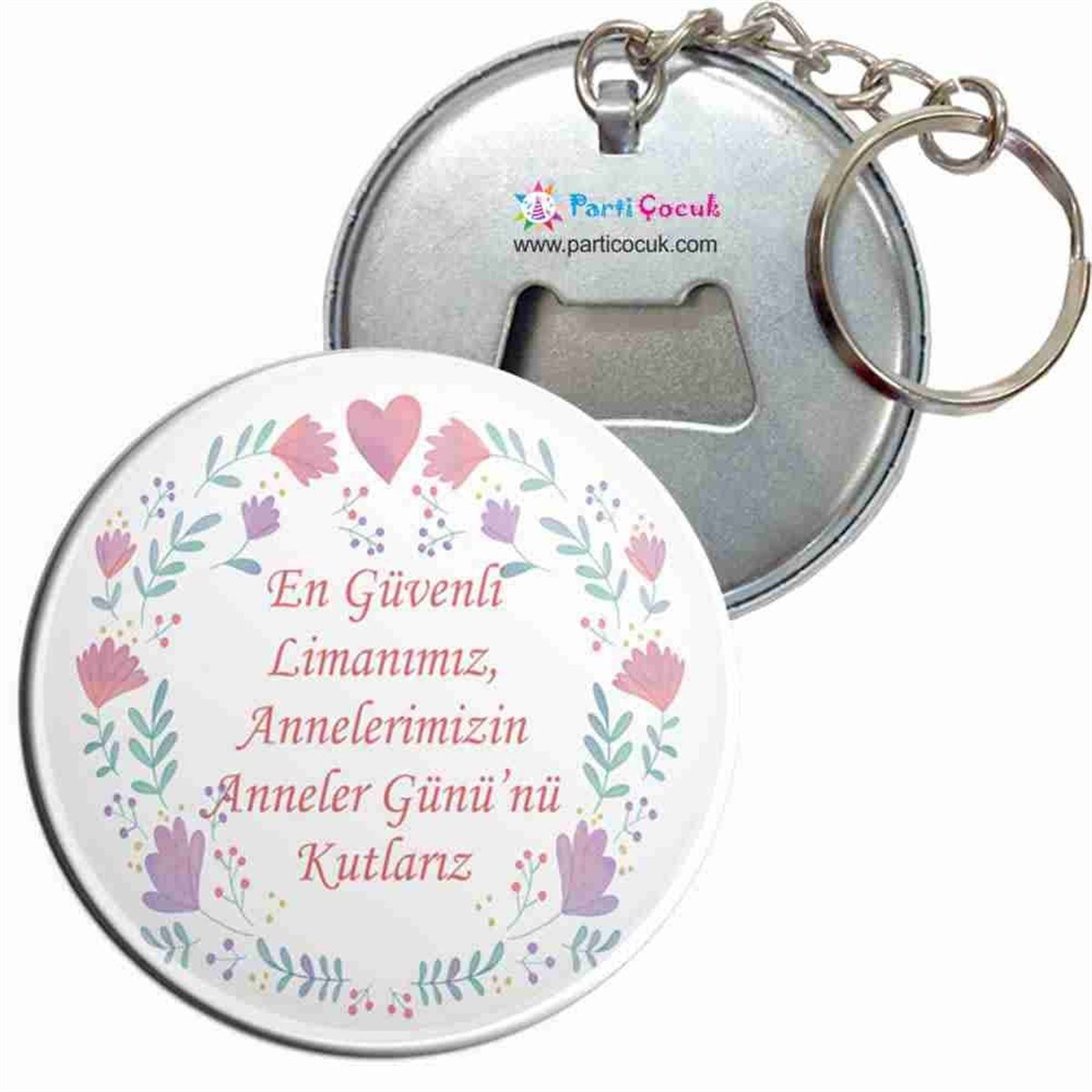 Anneler Günü Masası Kutlama Hediyelik Açacak 