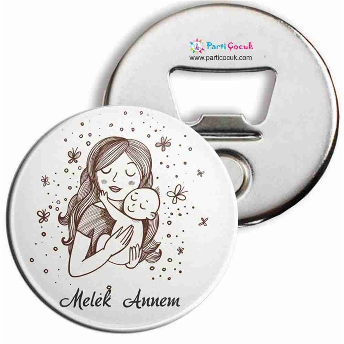 Anneler Günü Organizasyon Magnet Açacak 