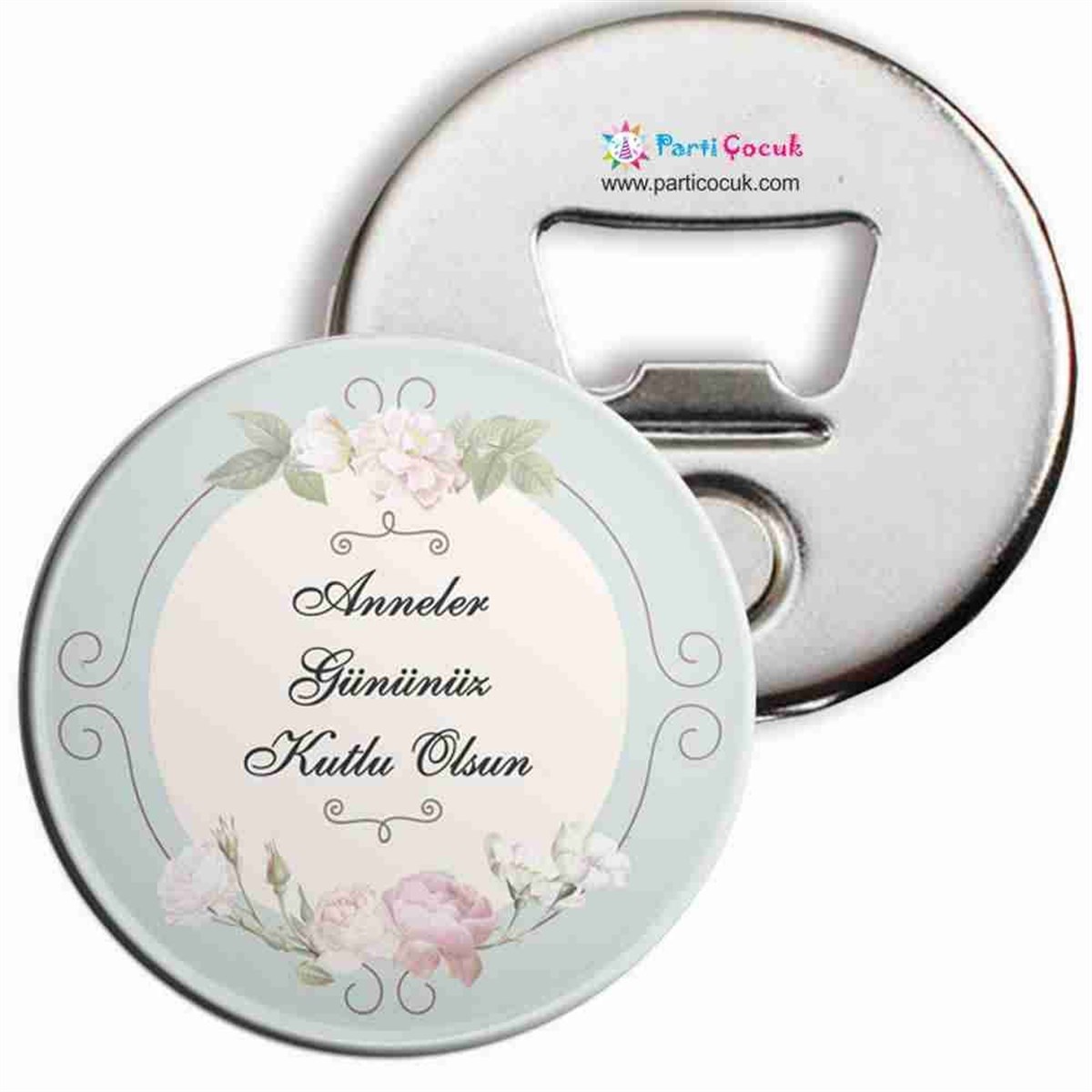 Anneye  Magnet Açacak 