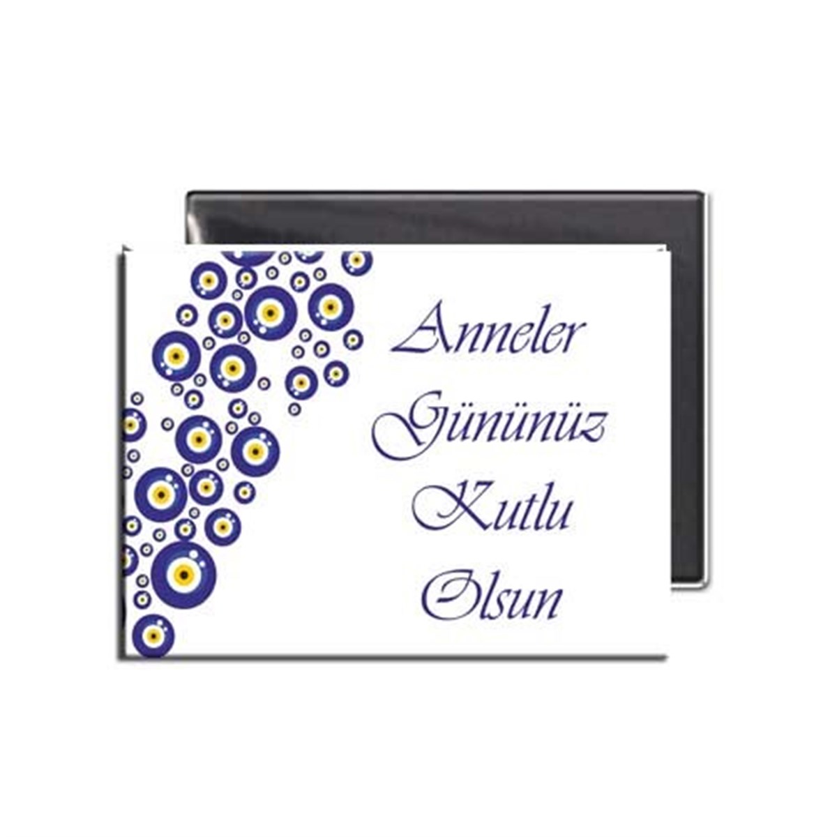 Anneye Özel Magnet 