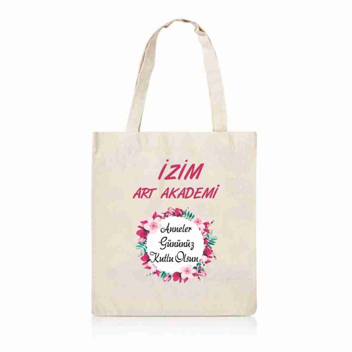 Anneye Sürpriz  Çanta 