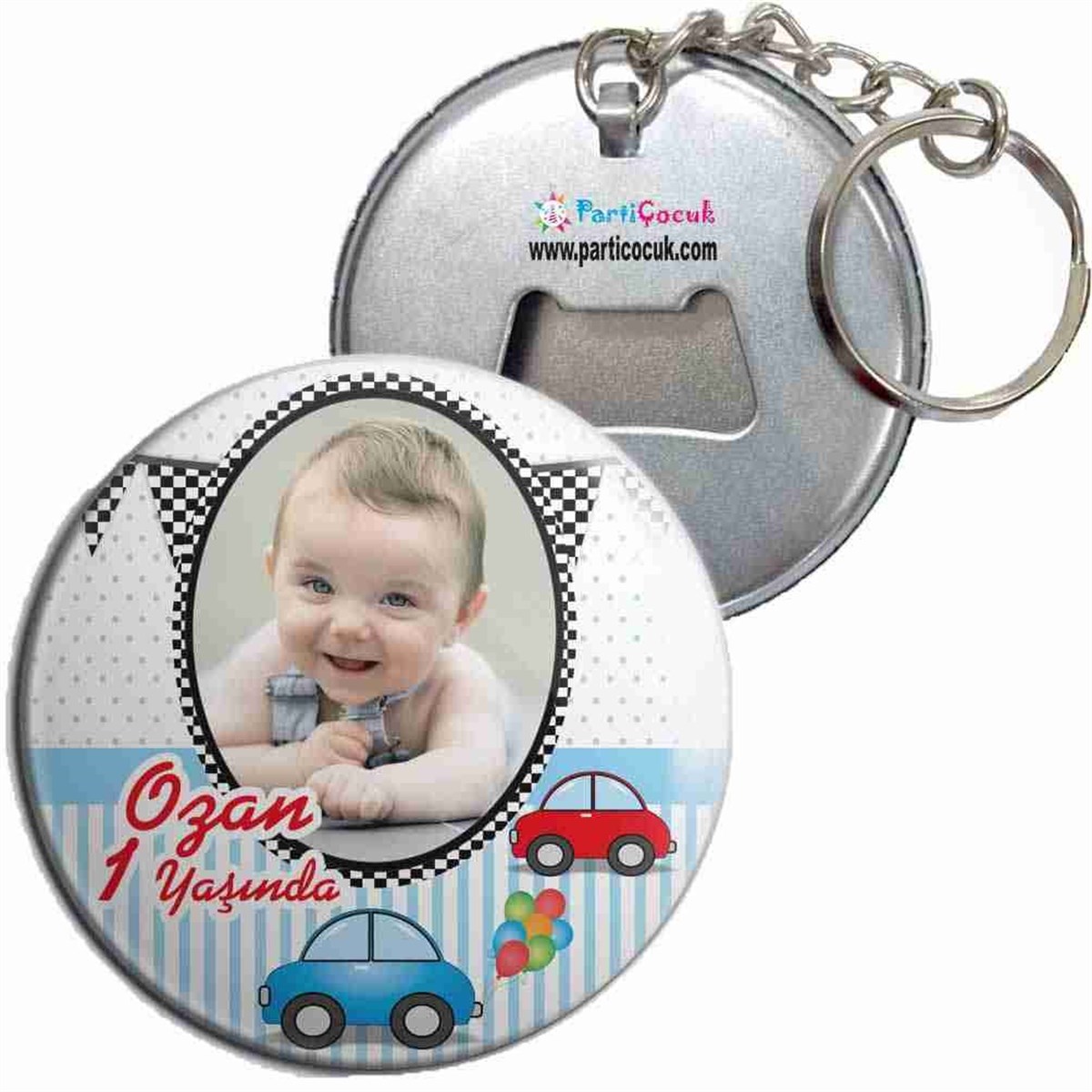 Arabalar Konsepti Anahtarlı Açacaklı  Kişiye Özel  